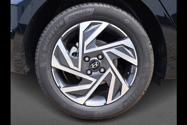 Hyundai i20 1.0 T-GDI Comfort