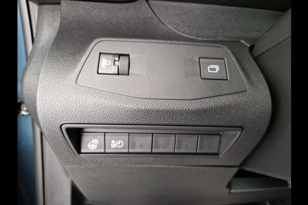 Peugeot e-Partner L2 50 kWh | 8 jaar garantie | Pakket Comfort Connect | Pakket Drive Assist | betimmering |  velgen | Climate Control