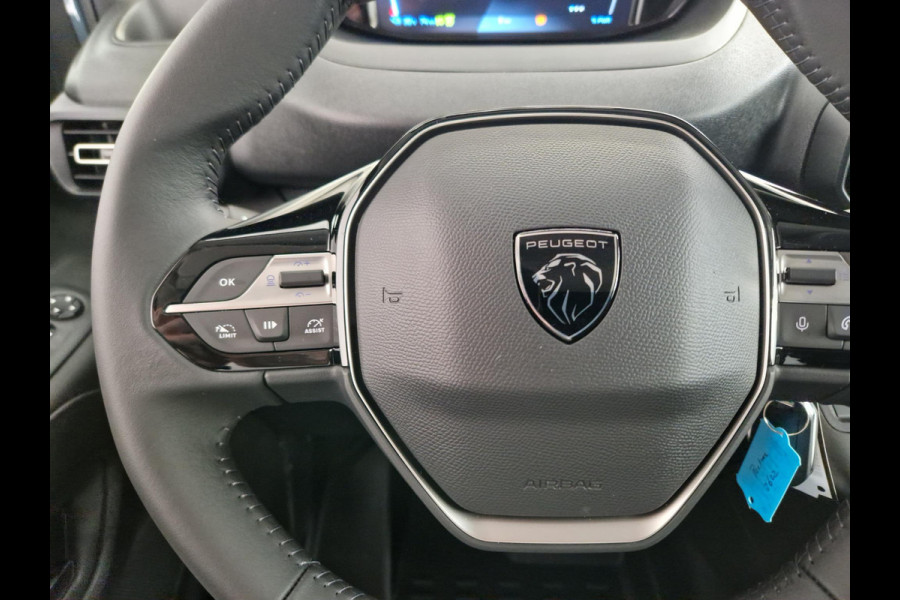 Peugeot e-Partner L2 50 kWh | 8 jaar garantie | Pakket Comfort Connect | Pakket Drive Assist | betimmering |  velgen | Climate Control
