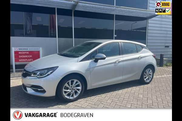 Opel Astra 1.2 Edition / camera / navigatie / trekhaak