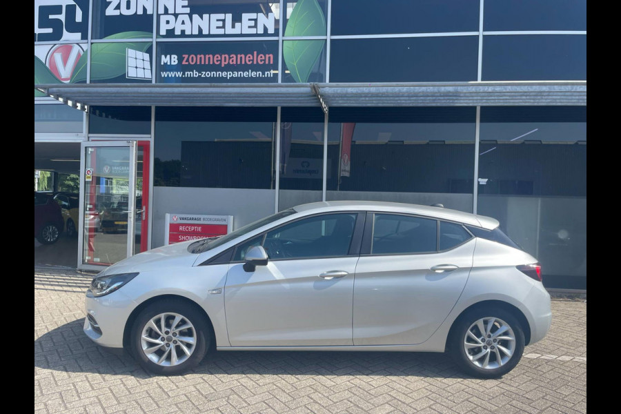 Opel Astra 1.2 Edition / camera / navigatie / trekhaak