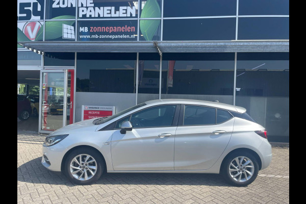 Opel Astra 1.2 Edition / camera / navigatie / trekhaak