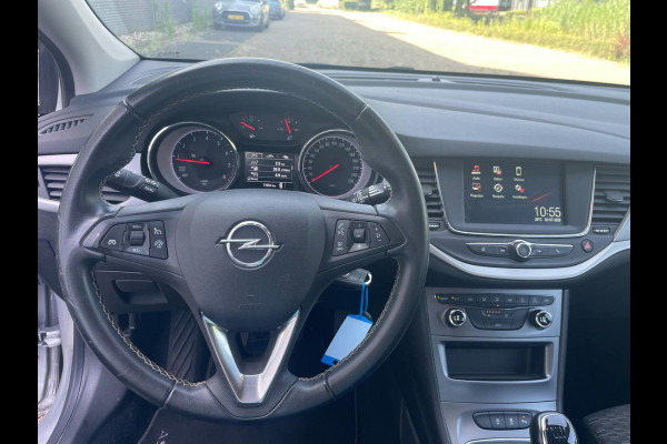 Opel Astra 1.2 Edition / camera / navigatie / trekhaak