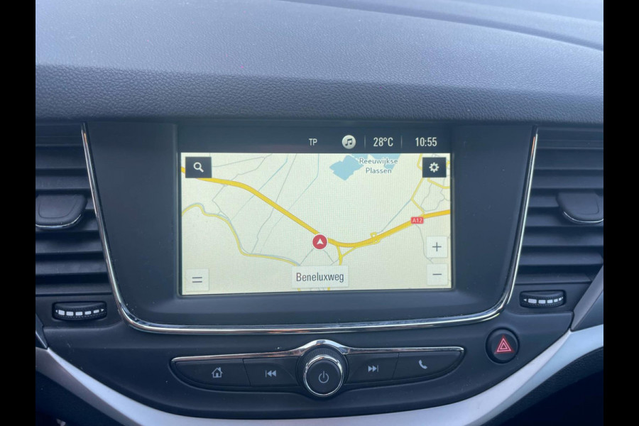 Opel Astra 1.2 Edition / camera / navigatie / trekhaak