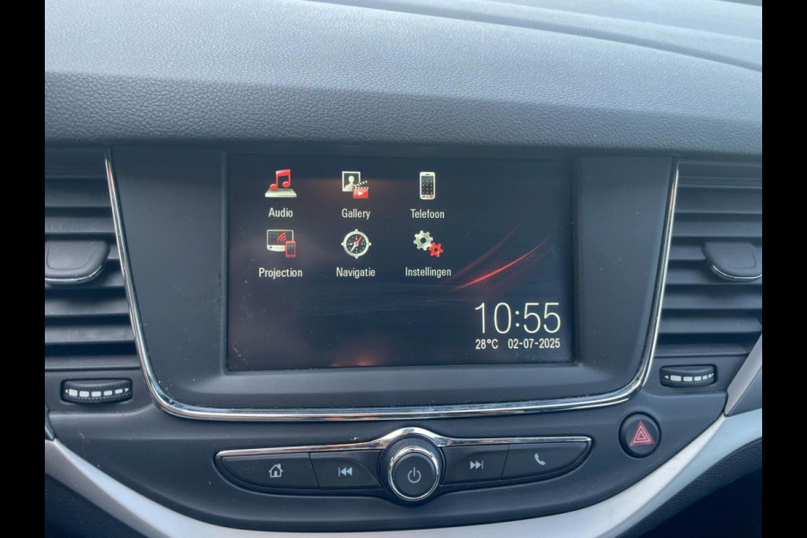 Opel Astra 1.2 Edition / camera / navigatie / trekhaak