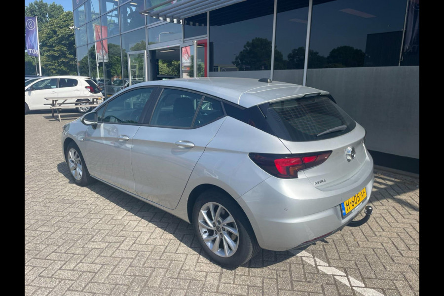 Opel Astra 1.2 Edition / camera / navigatie / trekhaak
