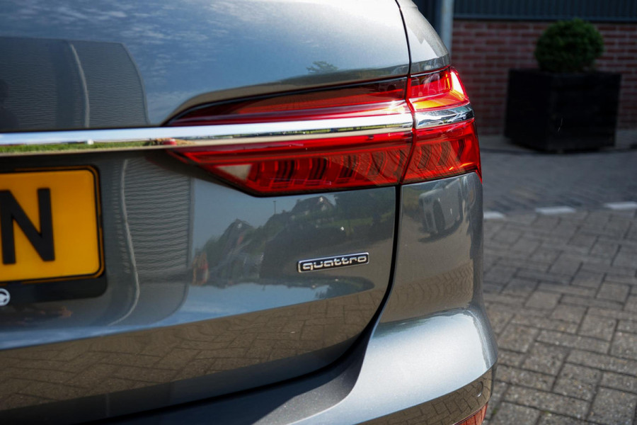 Audi A6 Avant 55 TFSI e quattro Competition | Bang & Olufsen | Head-Up | Adaptive Cruise | S-Line | Carplay/Android auto