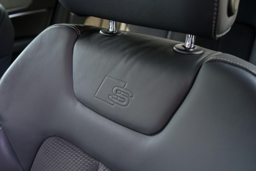 Audi A6 Avant 55 TFSI e quattro Competition | Bang & Olufsen | Head-Up | Adaptive Cruise | S-Line | Carplay/Android auto