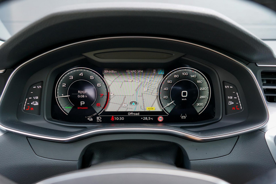 Audi A6 Avant 55 TFSI e quattro Competition | Bang & Olufsen | Head-Up | Adaptive Cruise | S-Line | Carplay/Android auto