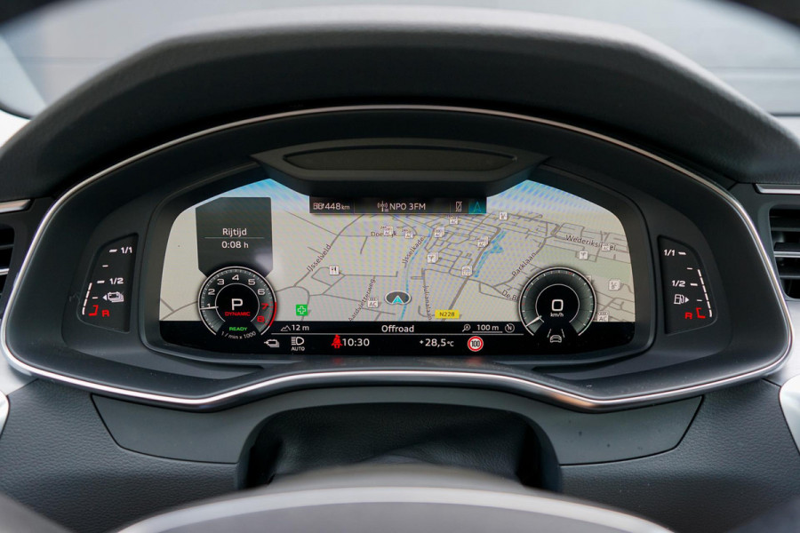 Audi A6 Avant 55 TFSI e quattro Competition | Bang & Olufsen | Head-Up | Adaptive Cruise | S-Line | Carplay/Android auto