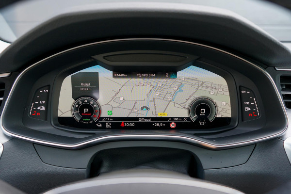 Audi A6 Avant 55 TFSI e quattro Competition | Bang & Olufsen | Head-Up | Adaptive Cruise | S-Line | Carplay/Android auto