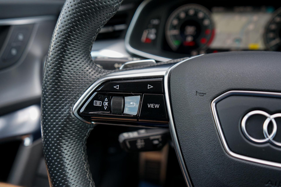 Audi A6 Avant 55 TFSI e quattro Competition | Bang & Olufsen | Head-Up | Adaptive Cruise | S-Line | Carplay/Android auto