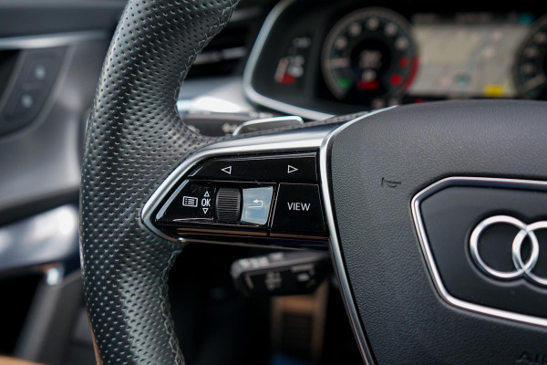 Audi A6 Avant 55 TFSI e quattro Competition | Bang & Olufsen | Head-Up | Adaptive Cruise | S-Line | Carplay/Android auto