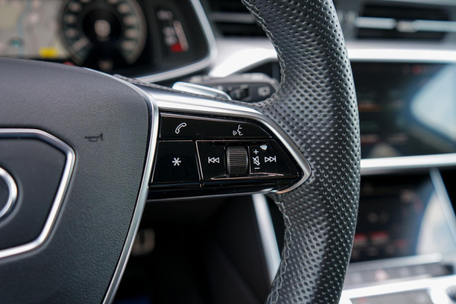 Audi A6 Avant 55 TFSI e quattro Competition | Bang & Olufsen | Head-Up | Adaptive Cruise | S-Line | Carplay/Android auto