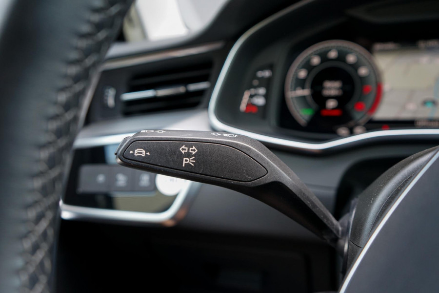 Audi A6 Avant 55 TFSI e quattro Competition | Bang & Olufsen | Head-Up | Adaptive Cruise | S-Line | Carplay/Android auto