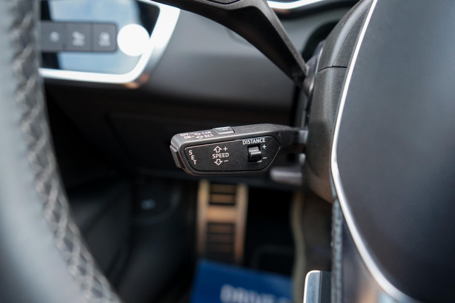 Audi A6 Avant 55 TFSI e quattro Competition | Bang & Olufsen | Head-Up | Adaptive Cruise | S-Line | Carplay/Android auto