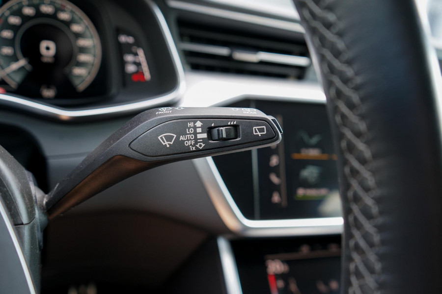 Audi A6 Avant 55 TFSI e quattro Competition | Bang & Olufsen | Head-Up | Adaptive Cruise | S-Line | Carplay/Android auto