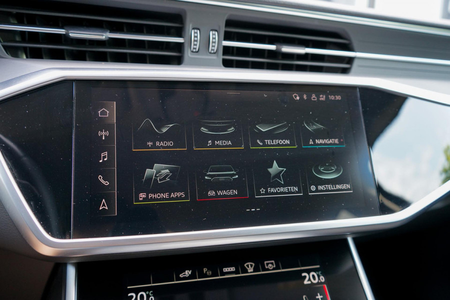 Audi A6 Avant 55 TFSI e quattro Competition | Bang & Olufsen | Head-Up | Adaptive Cruise | S-Line | Carplay/Android auto