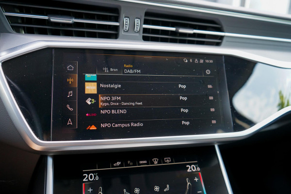 Audi A6 Avant 55 TFSI e quattro Competition | Bang & Olufsen | Head-Up | Adaptive Cruise | S-Line | Carplay/Android auto