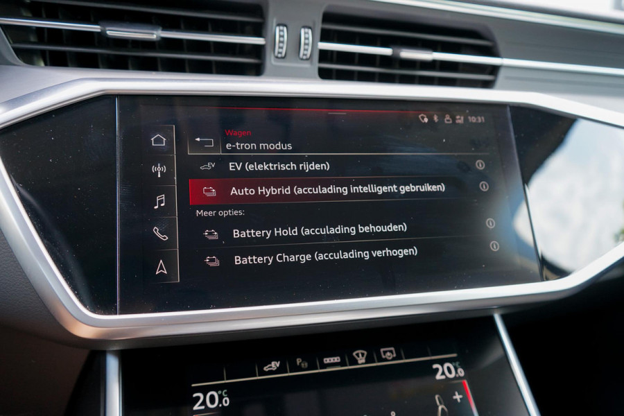 Audi A6 Avant 55 TFSI e quattro Competition | Bang & Olufsen | Head-Up | Adaptive Cruise | S-Line | Carplay/Android auto