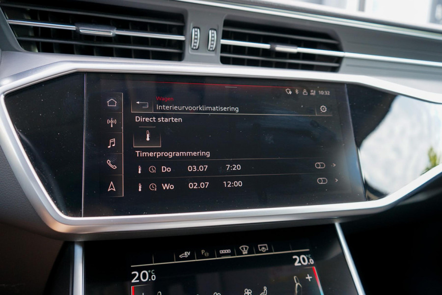 Audi A6 Avant 55 TFSI e quattro Competition | Bang & Olufsen | Head-Up | Adaptive Cruise | S-Line | Carplay/Android auto