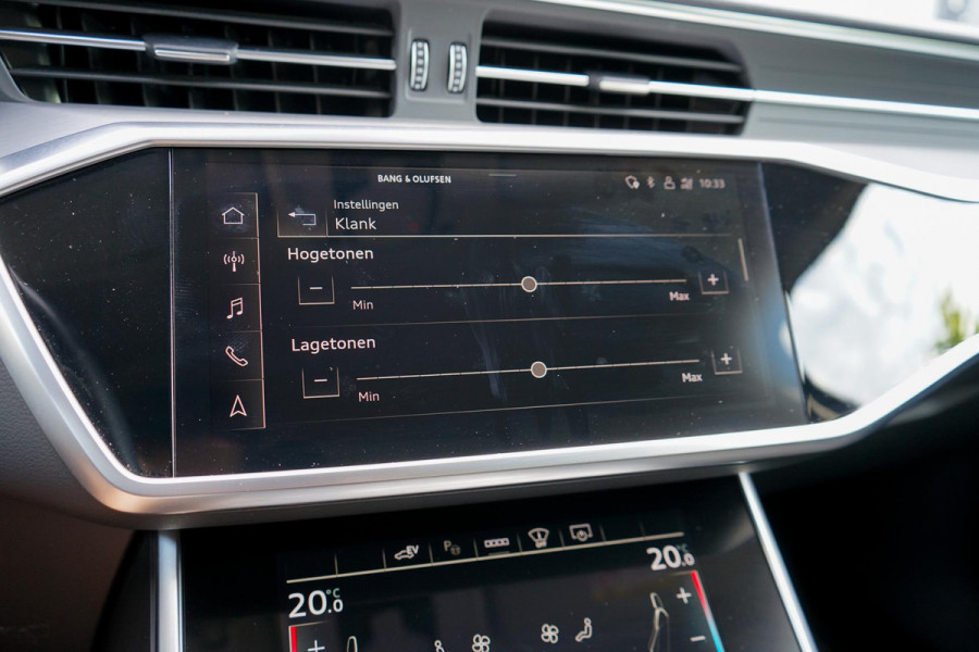 Audi A6 Avant 55 TFSI e quattro Competition | Bang & Olufsen | Head-Up | Adaptive Cruise | S-Line | Carplay/Android auto