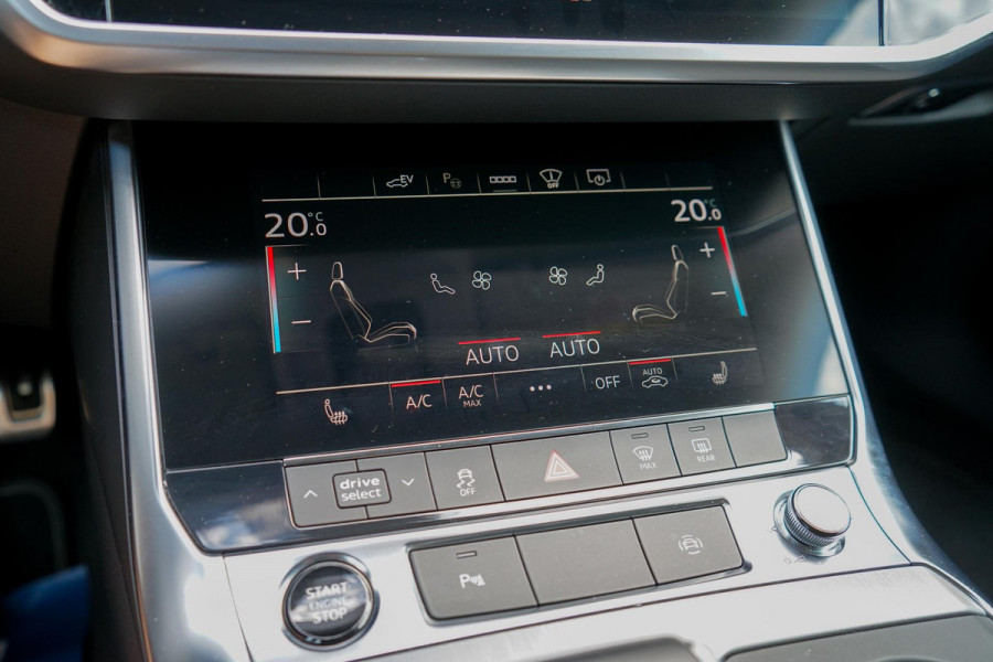 Audi A6 Avant 55 TFSI e quattro Competition | Bang & Olufsen | Head-Up | Adaptive Cruise | S-Line | Carplay/Android auto