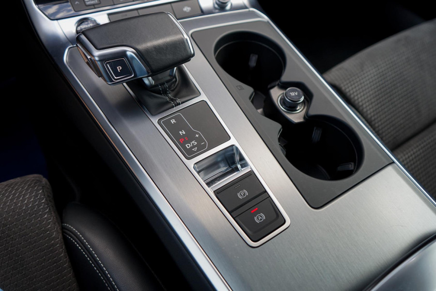 Audi A6 Avant 55 TFSI e quattro Competition | Bang & Olufsen | Head-Up | Adaptive Cruise | S-Line | Carplay/Android auto