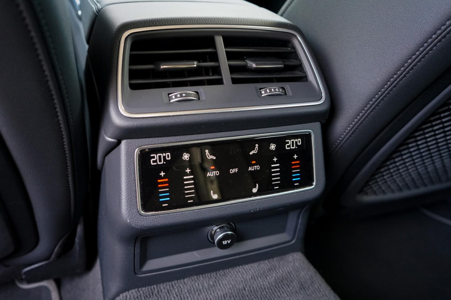 Audi A6 Avant 55 TFSI e quattro Competition | Bang & Olufsen | Head-Up | Adaptive Cruise | S-Line | Carplay/Android auto