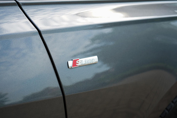Audi A6 Avant 55 TFSI e quattro Competition | Bang & Olufsen | Head-Up | Adaptive Cruise | S-Line | Carplay/Android auto