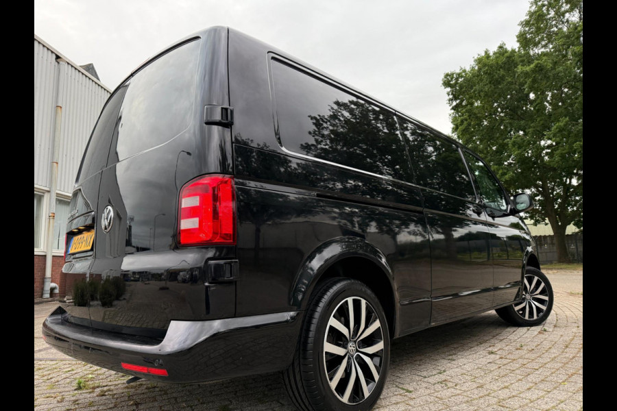 Volkswagen Transporter 2.0 TDI 2018 204PK! L2 LANG ACC LEDER CARPLAY NAP