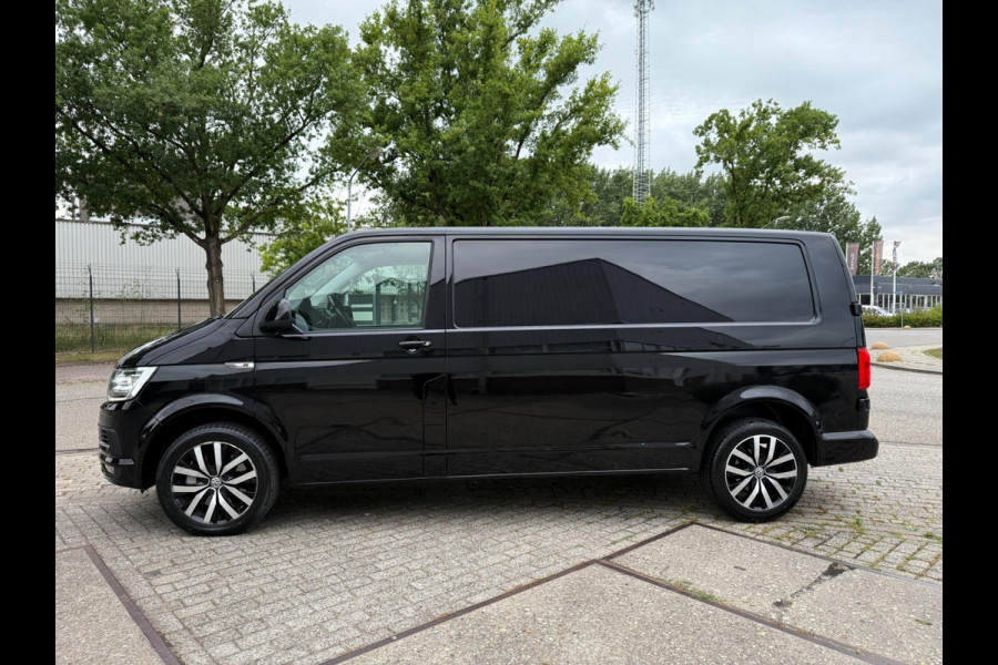Volkswagen Transporter 2.0 TDI 2018 204PK! L2 LANG ACC LEDER CARPLAY NAP