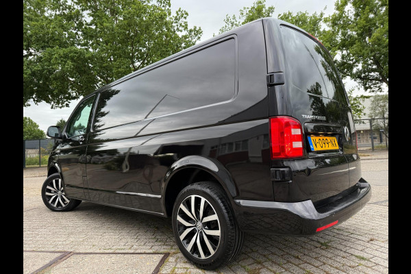 Volkswagen Transporter 2.0 TDI 2018 204PK! L2 LANG ACC LEDER CARPLAY NAP