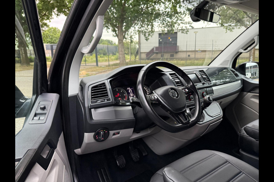 Volkswagen Transporter 2.0 TDI 2018 204PK! L2 LANG ACC LEDER CARPLAY NAP