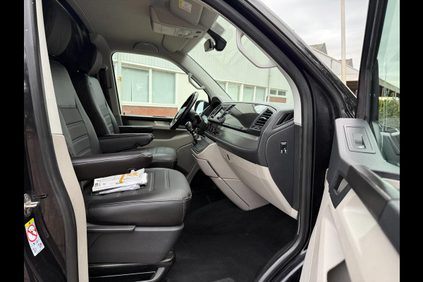Volkswagen Transporter 2.0 TDI 2018 204PK! L2 LANG ACC LEDER CARPLAY NAP