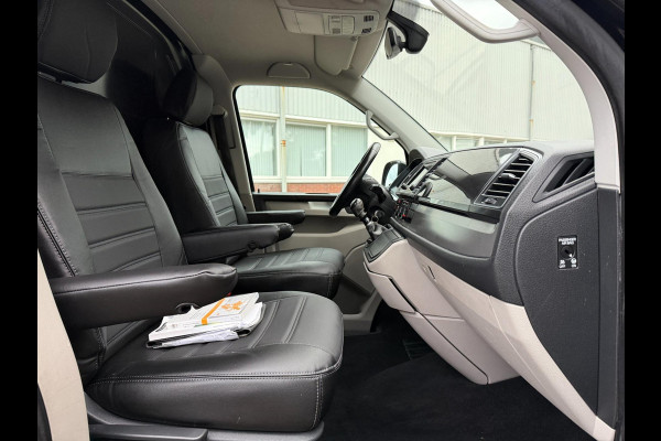 Volkswagen Transporter 2.0 TDI 2018 204PK! L2 LANG ACC LEDER CARPLAY NAP