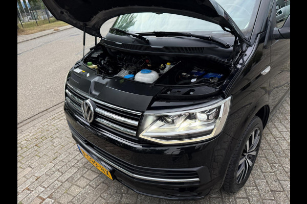 Volkswagen Transporter 2.0 TDI 2018 204PK! L2 LANG ACC LEDER CARPLAY NAP