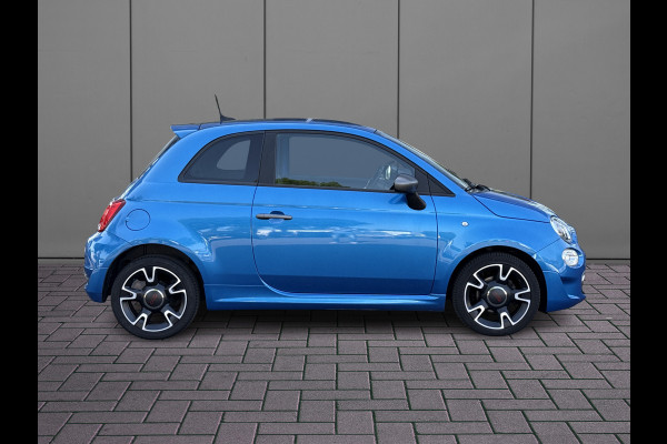 Fiat 500 0.9 TwinAir Turbo Sport | NL-auto | 1e Eig | Navi | Carplay | PDC | Cruisec.