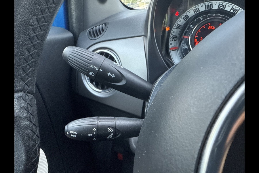 Fiat 500 0.9 TwinAir Turbo Sport | NL-auto | 1e Eig | Navi | Carplay | PDC | Cruisec.