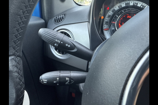 Fiat 500 0.9 TwinAir Turbo Sport | NL-auto | 1e Eig | Navi | Carplay | PDC | Cruisec.