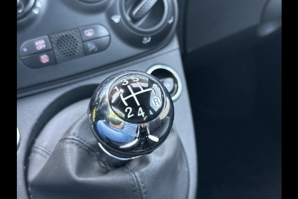 Fiat 500 0.9 TwinAir Turbo Sport | NL-auto | 1e Eig | Navi | Carplay | PDC | Cruisec.