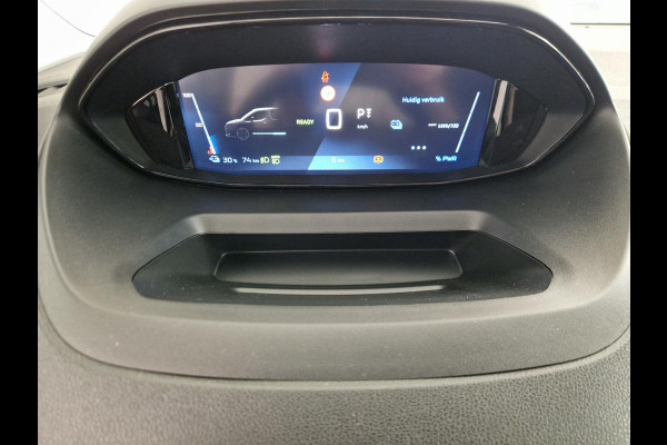 Peugeot e-Partner L2 50 kWh | 8 jaar garantie | Pakket Comfort Connect | Pakket Drive Assist | betimmering |  velgen | Climate Control