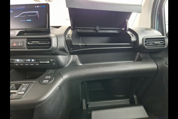 Peugeot e-Partner L2 50 kWh | 8 jaar garantie | Pakket Comfort Connect | Pakket Drive Assist | betimmering |  velgen | Climate Control