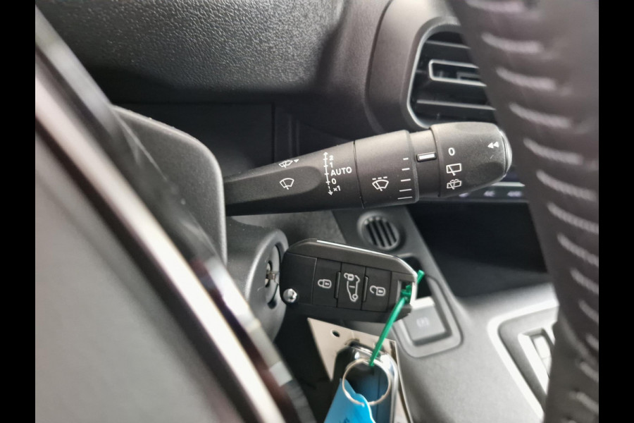Peugeot e-Partner L2 50 kWh | 0% rente | 8 jaar garantie | Pakket Comfort Connect | Pakket Drive Assist | betimmering |  velgen | Climate Control