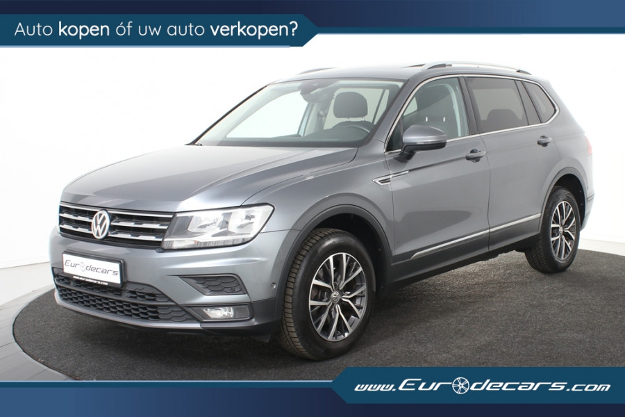 Volkswagen Tiguan Allspace 2.0 TDI Comfortline *1ste Eigenaar*Panoramadak*Trekhaak*