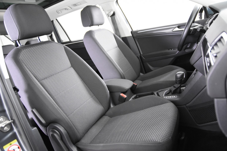 Volkswagen Tiguan Allspace 2.0 TDI Comfortline *1ste Eigenaar*Panoramadak*Trekhaak*