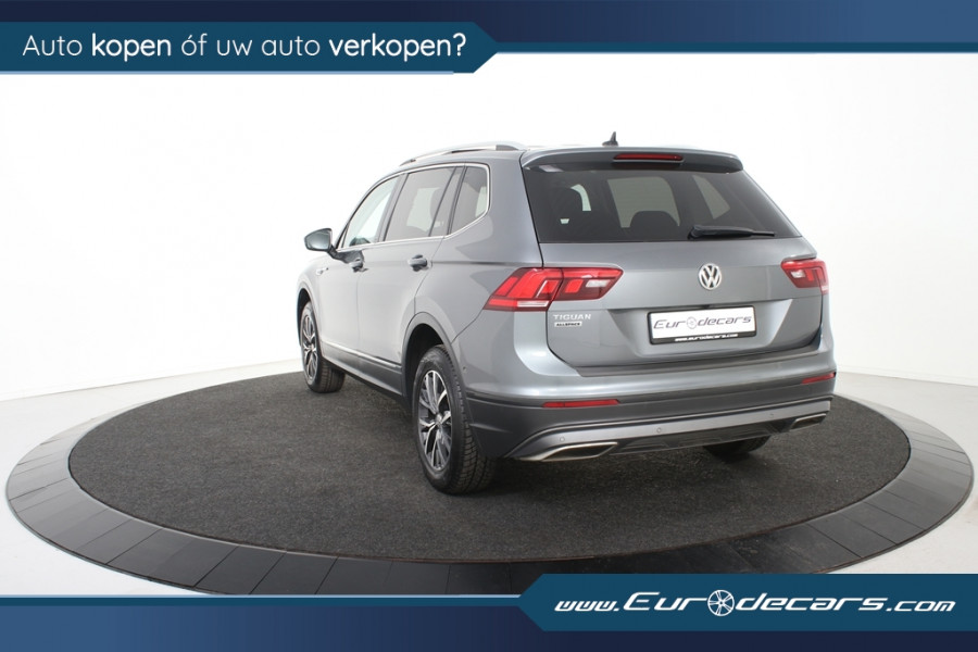 Volkswagen Tiguan Allspace 2.0 TDI Comfortline *1ste Eigenaar*Panoramadak*Trekhaak*