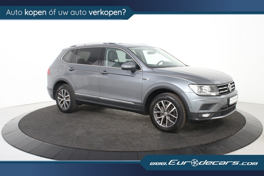 Volkswagen Tiguan Allspace 2.0 TDI Comfortline *1ste Eigenaar*Panoramadak*Trekhaak*