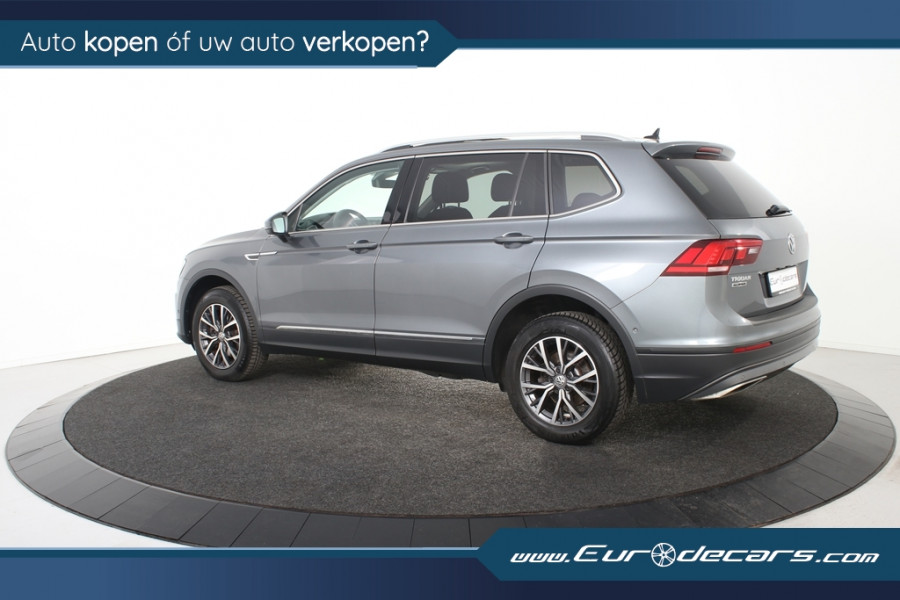 Volkswagen Tiguan Allspace 2.0 TDI Comfortline *1ste Eigenaar*Panoramadak*Trekhaak*