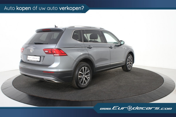 Volkswagen Tiguan Allspace 2.0 TDI Comfortline *1ste Eigenaar*Panoramadak*Trekhaak*
